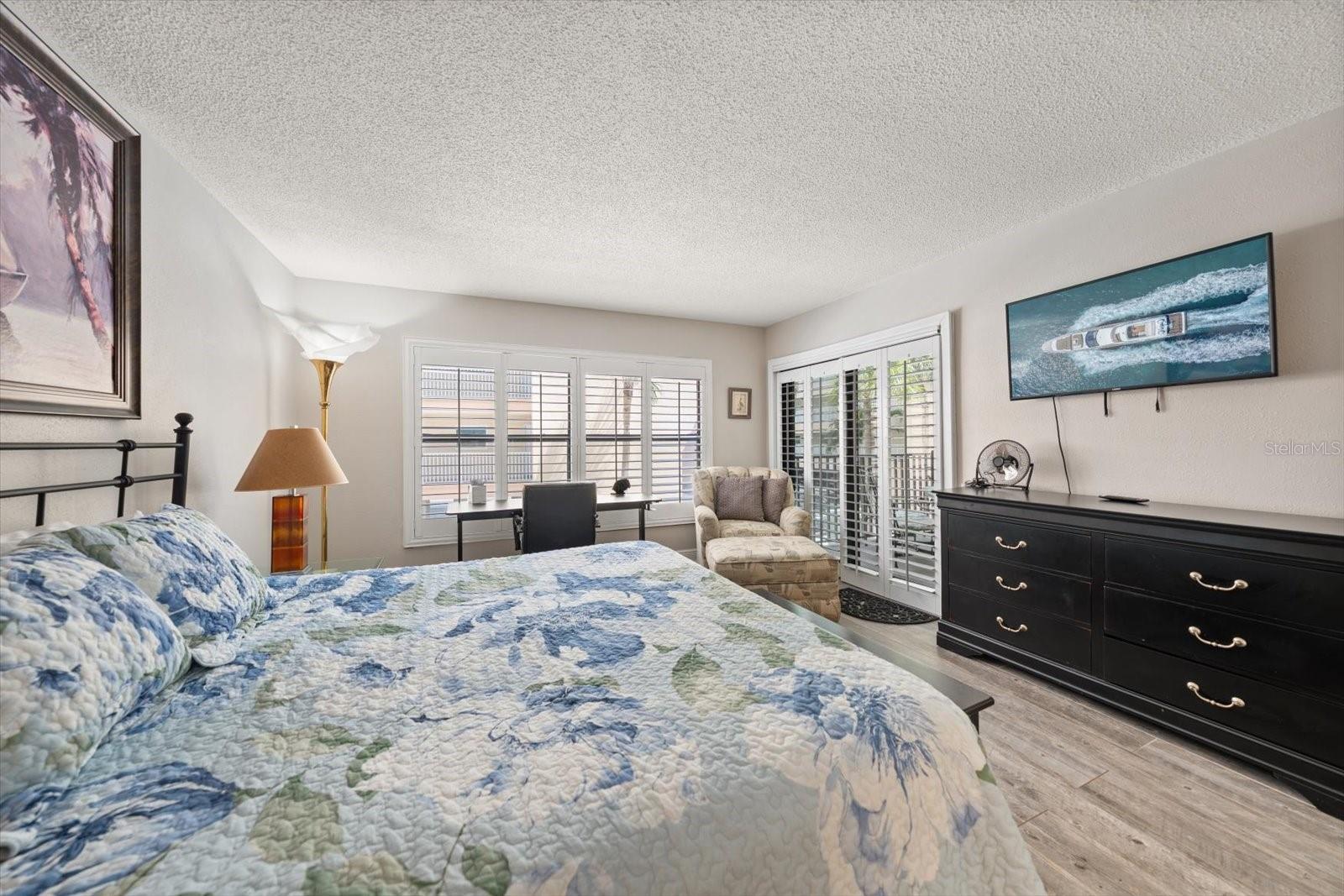 SANDY SHORES CONDO - Residential