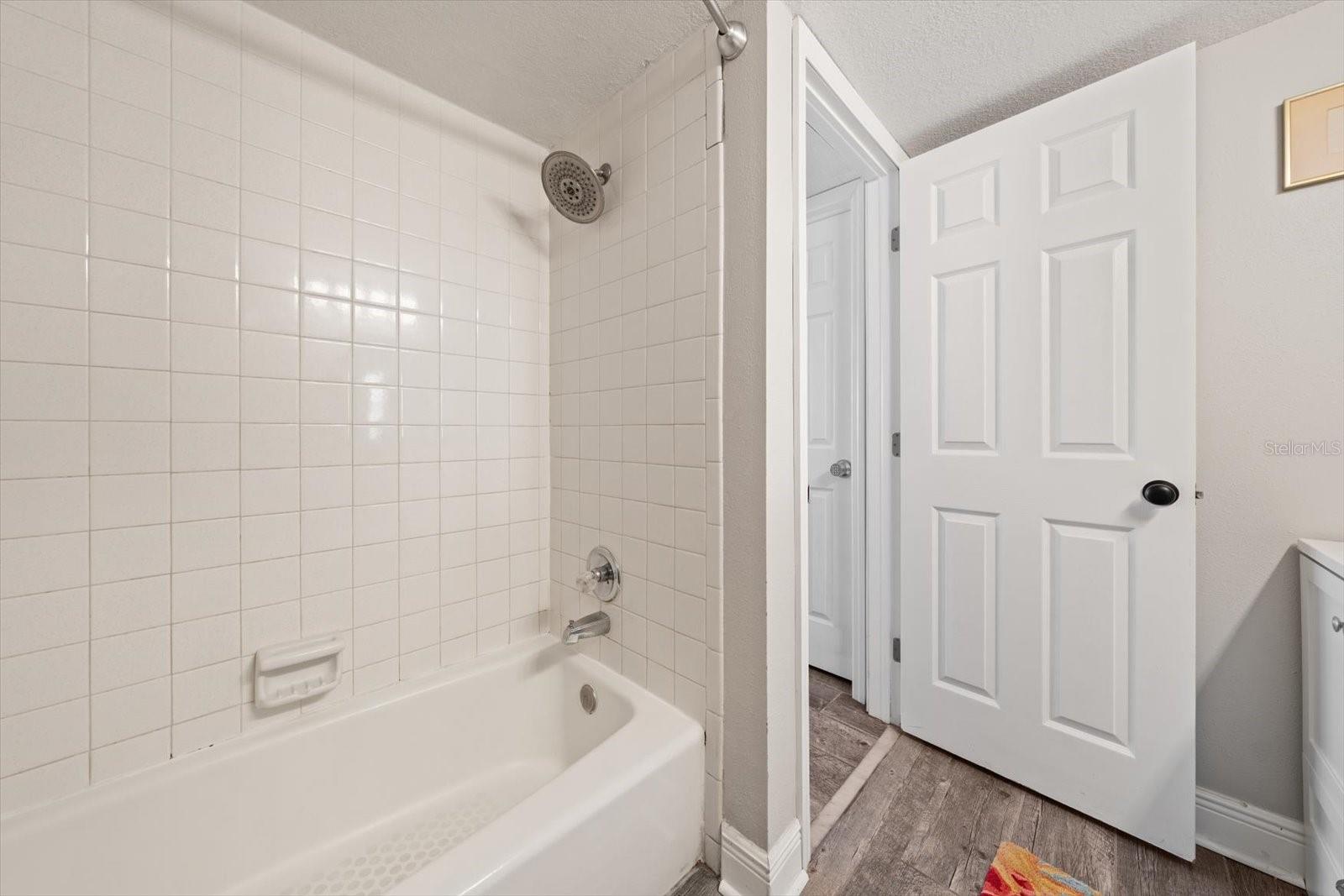 SANDY SHORES CONDO - Residential