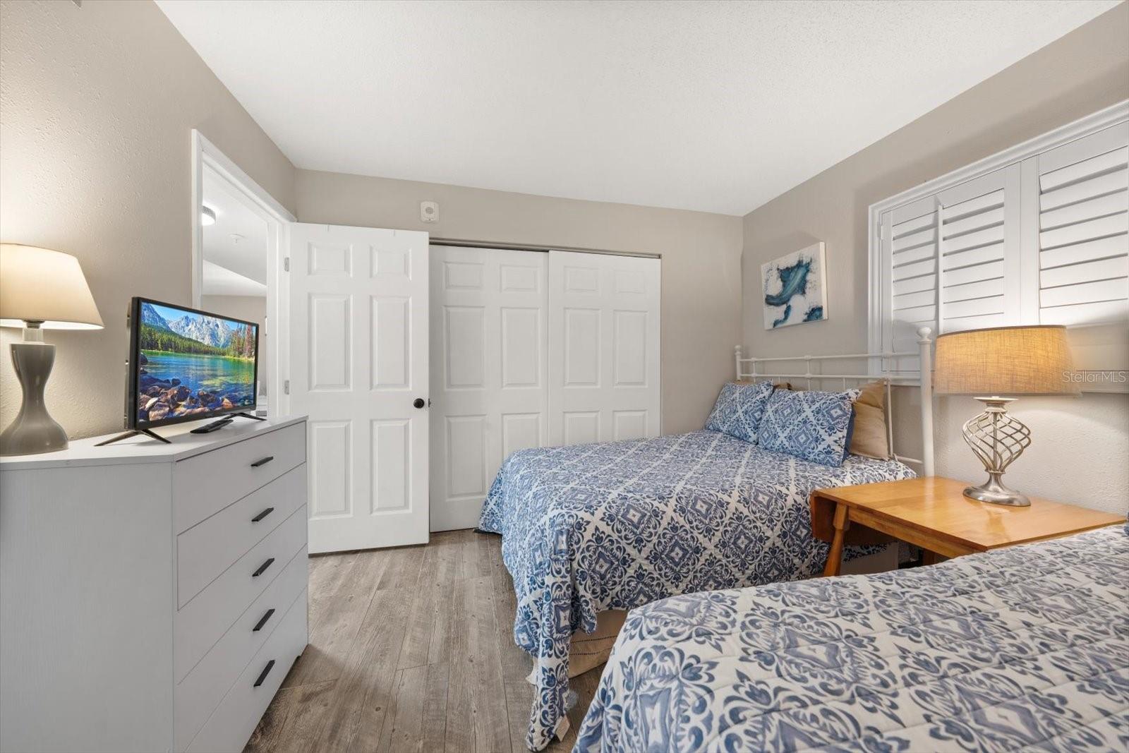 SANDY SHORES CONDO - Residential
