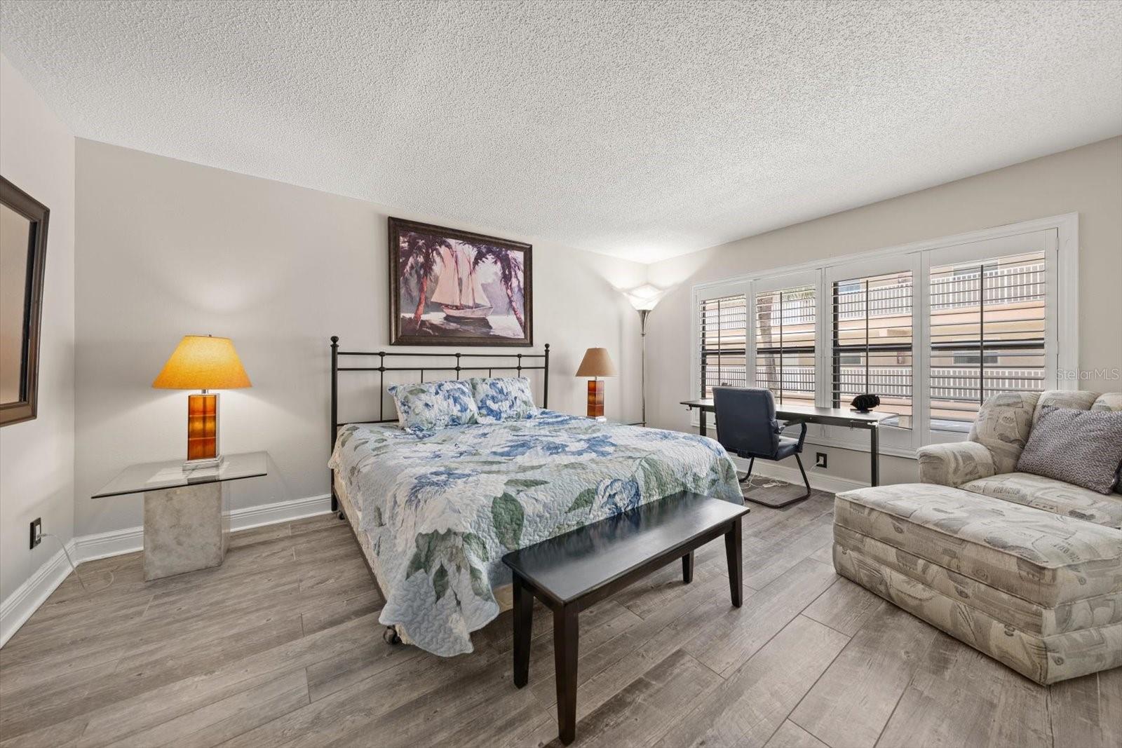 SANDY SHORES CONDO - Residential