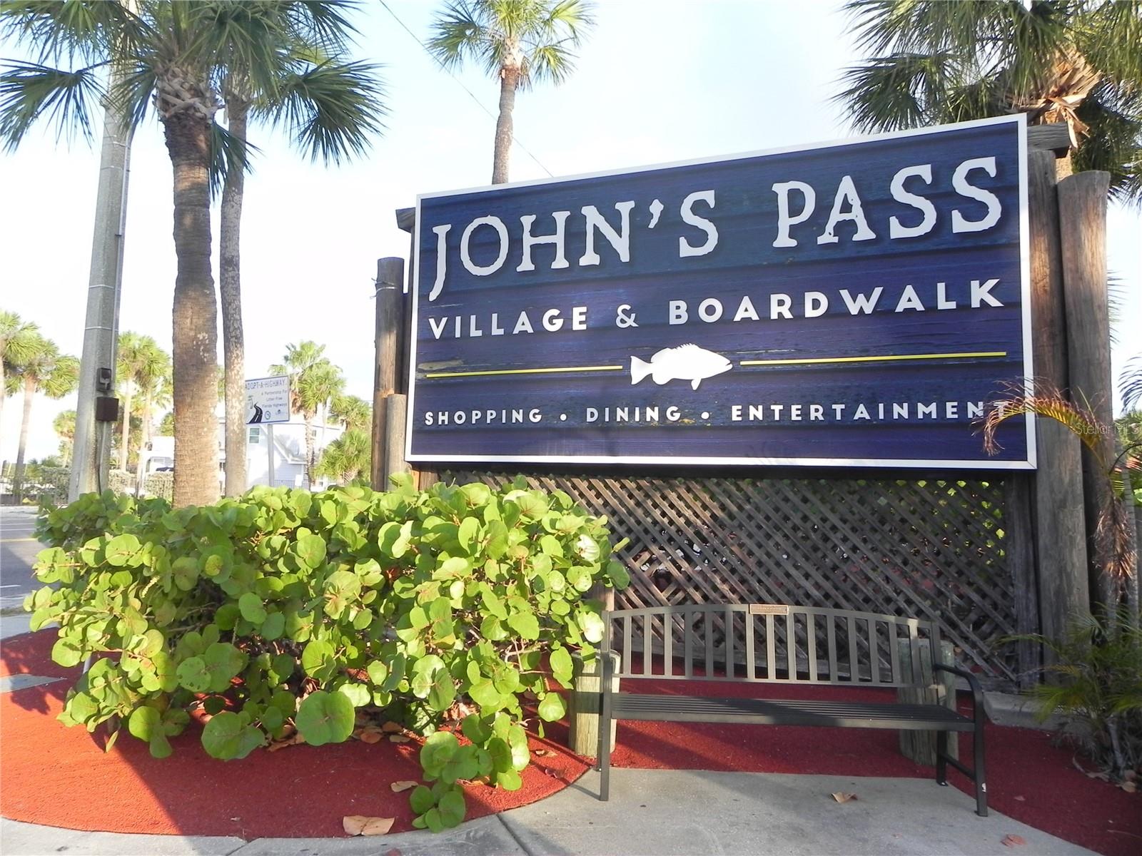 SANDY SHORES CONDO - Residential
