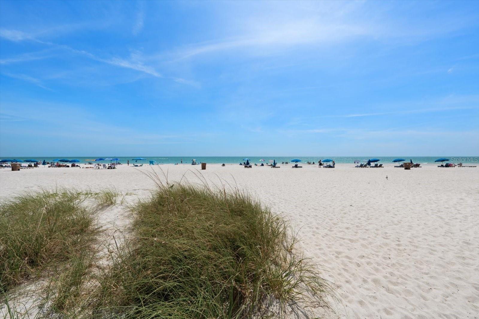 SANDY SHORES CONDO - Residential
