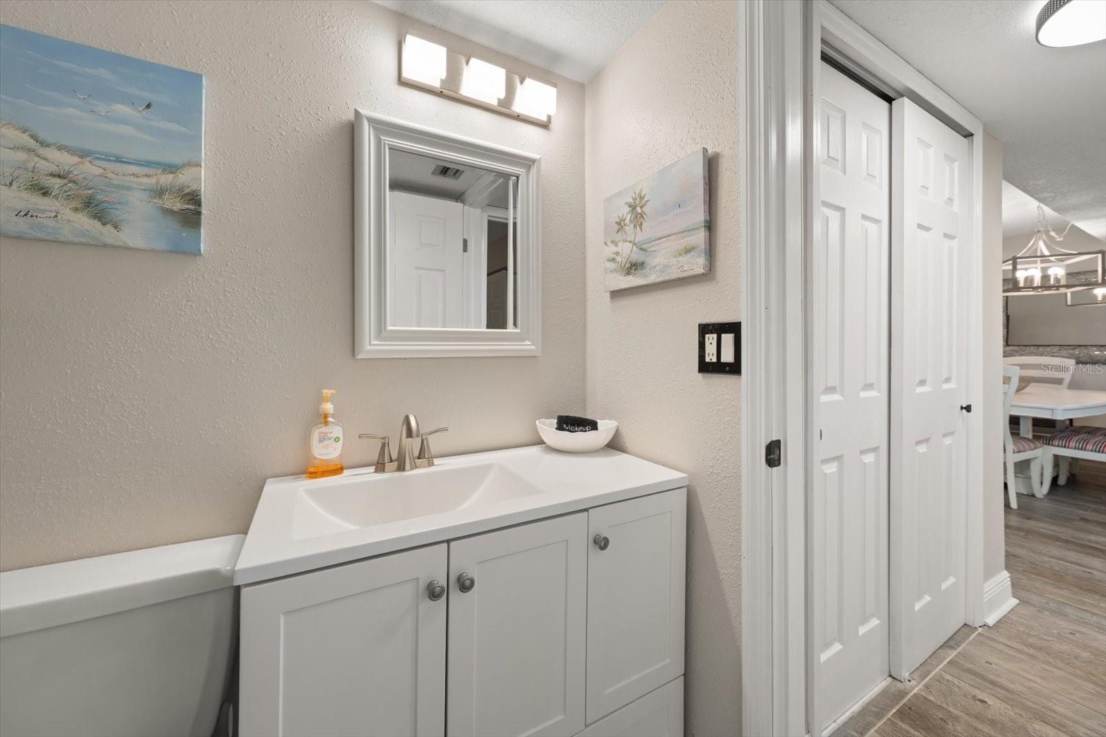 SANDY SHORES CONDO - Residential