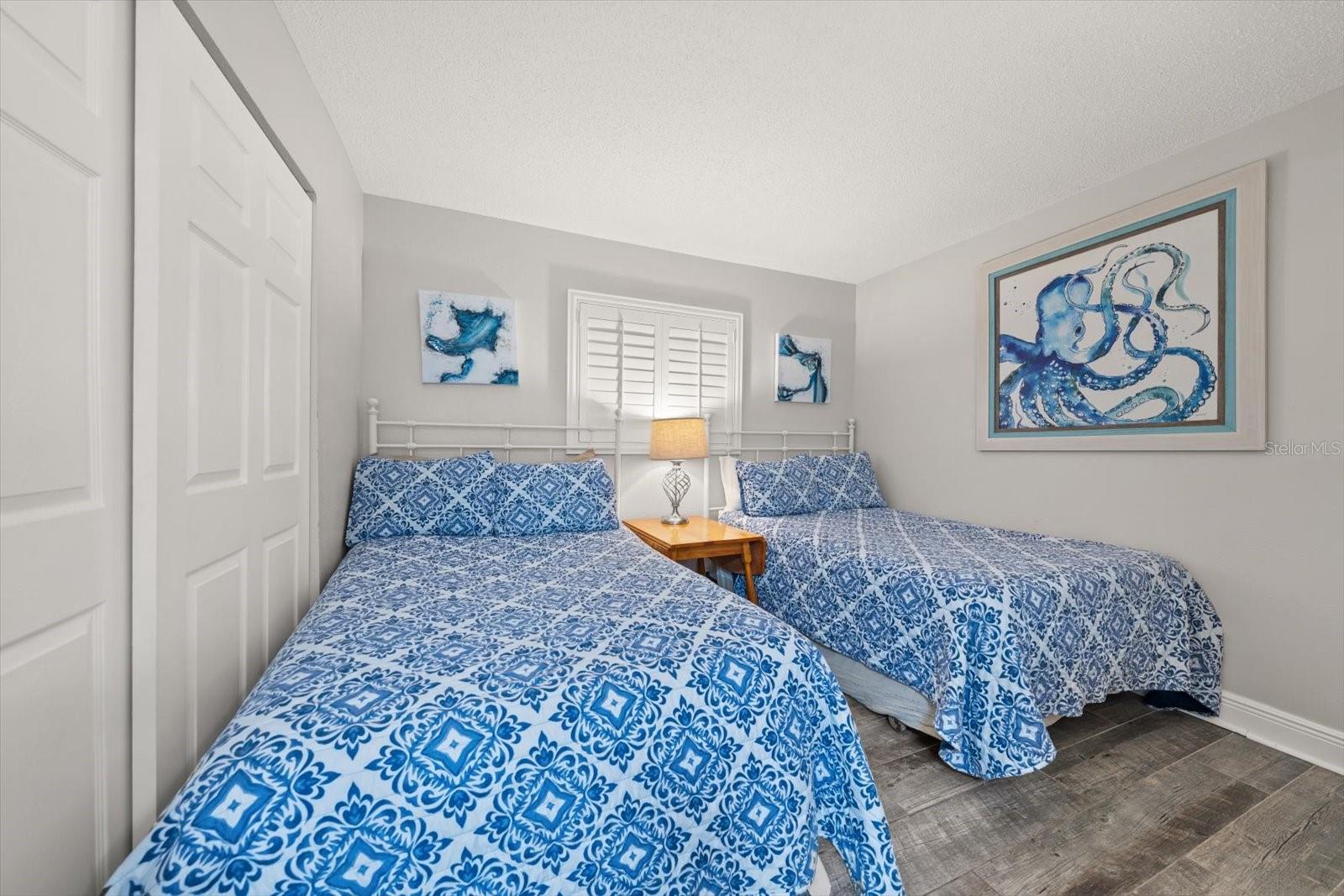 SANDY SHORES CONDO - Residential