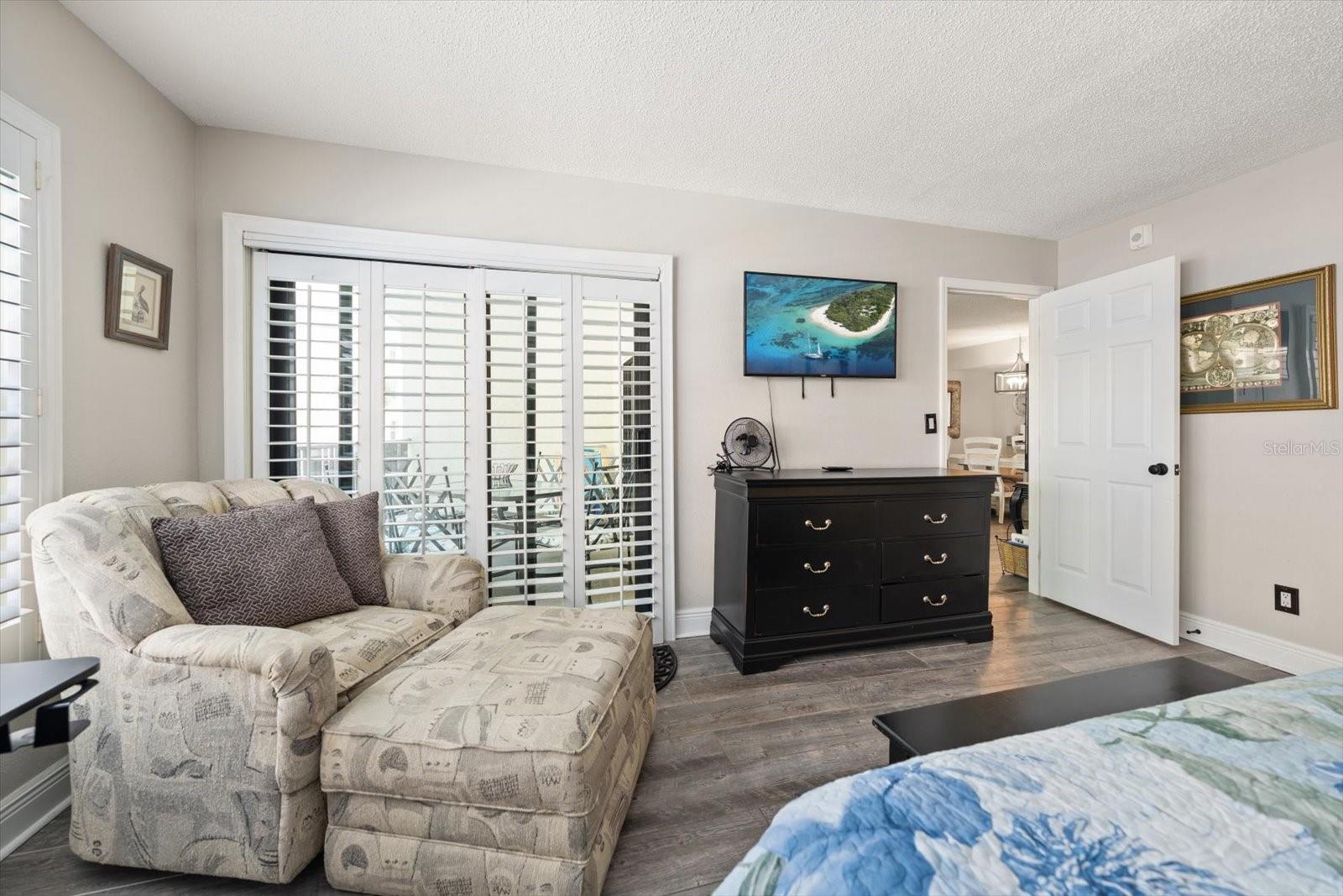 SANDY SHORES CONDO - Residential