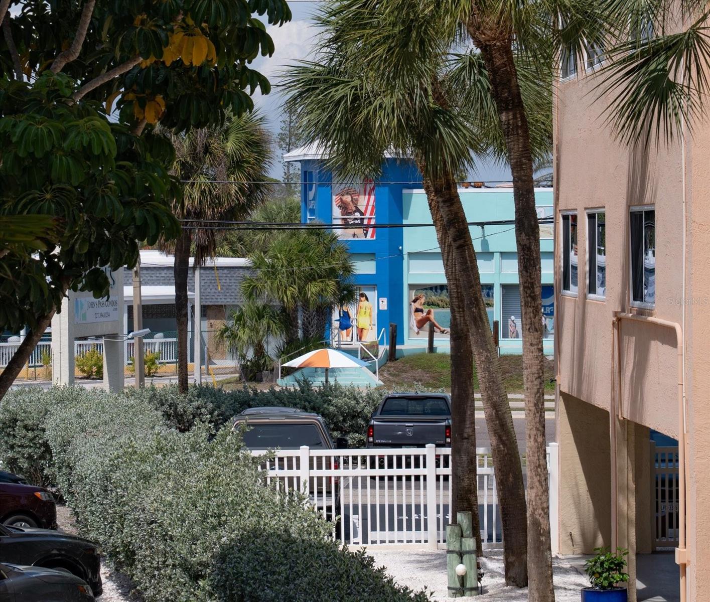 SANDY SHORES CONDO - Residential