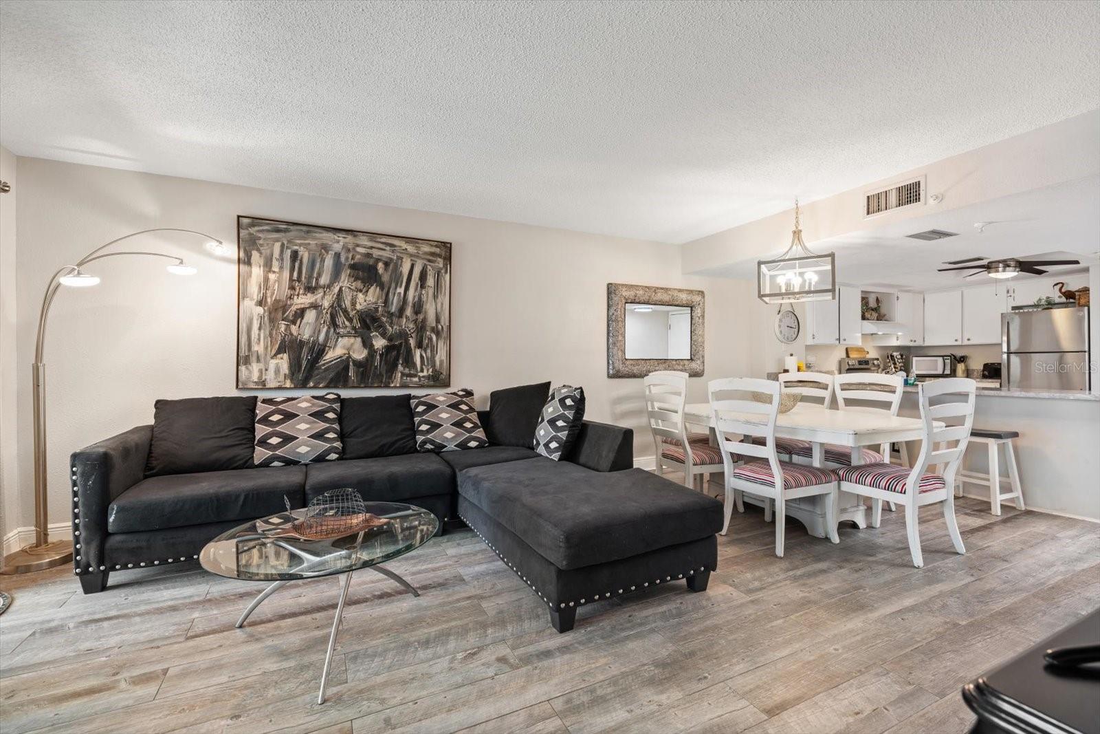 SANDY SHORES CONDO - Residential