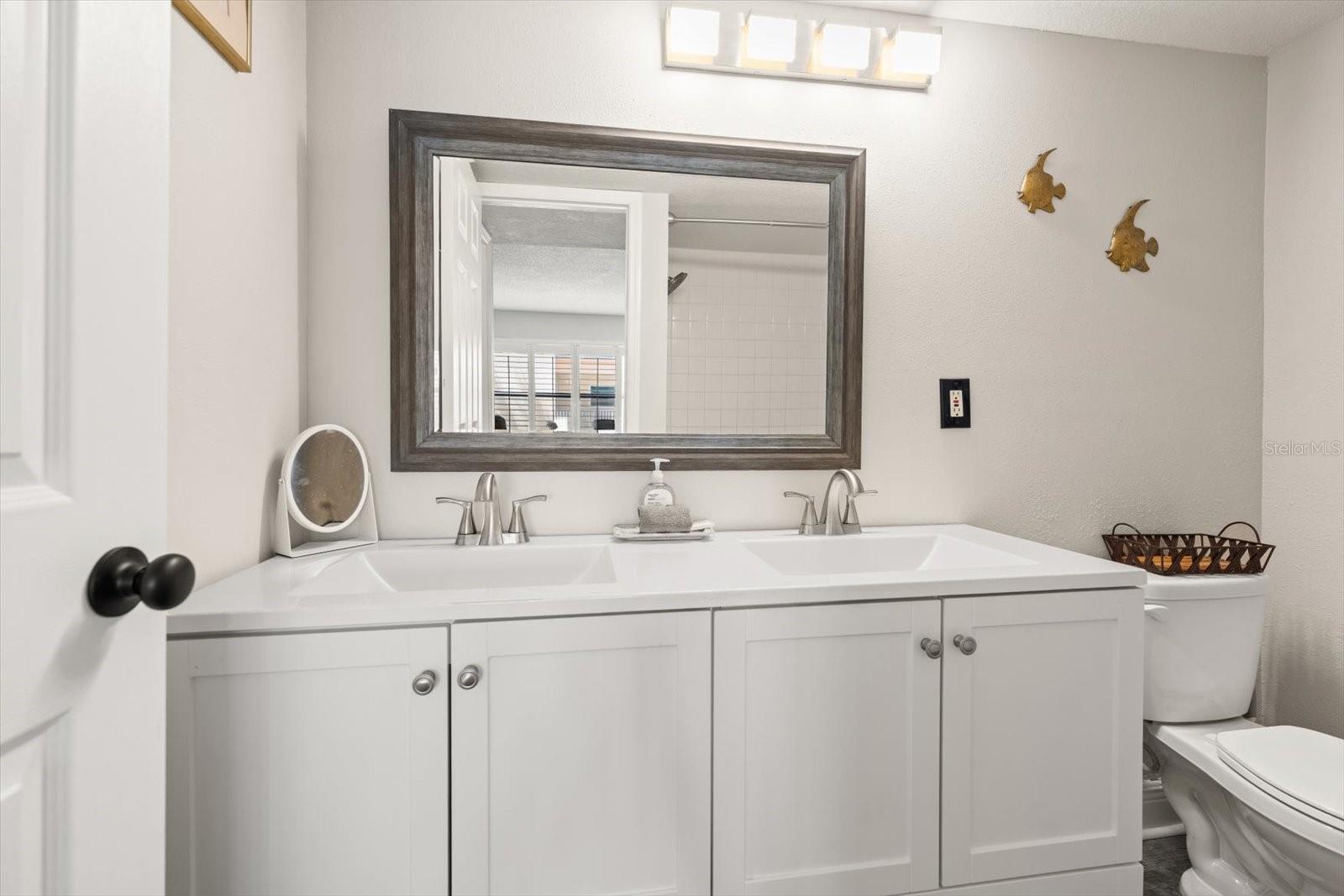 SANDY SHORES CONDO - Residential