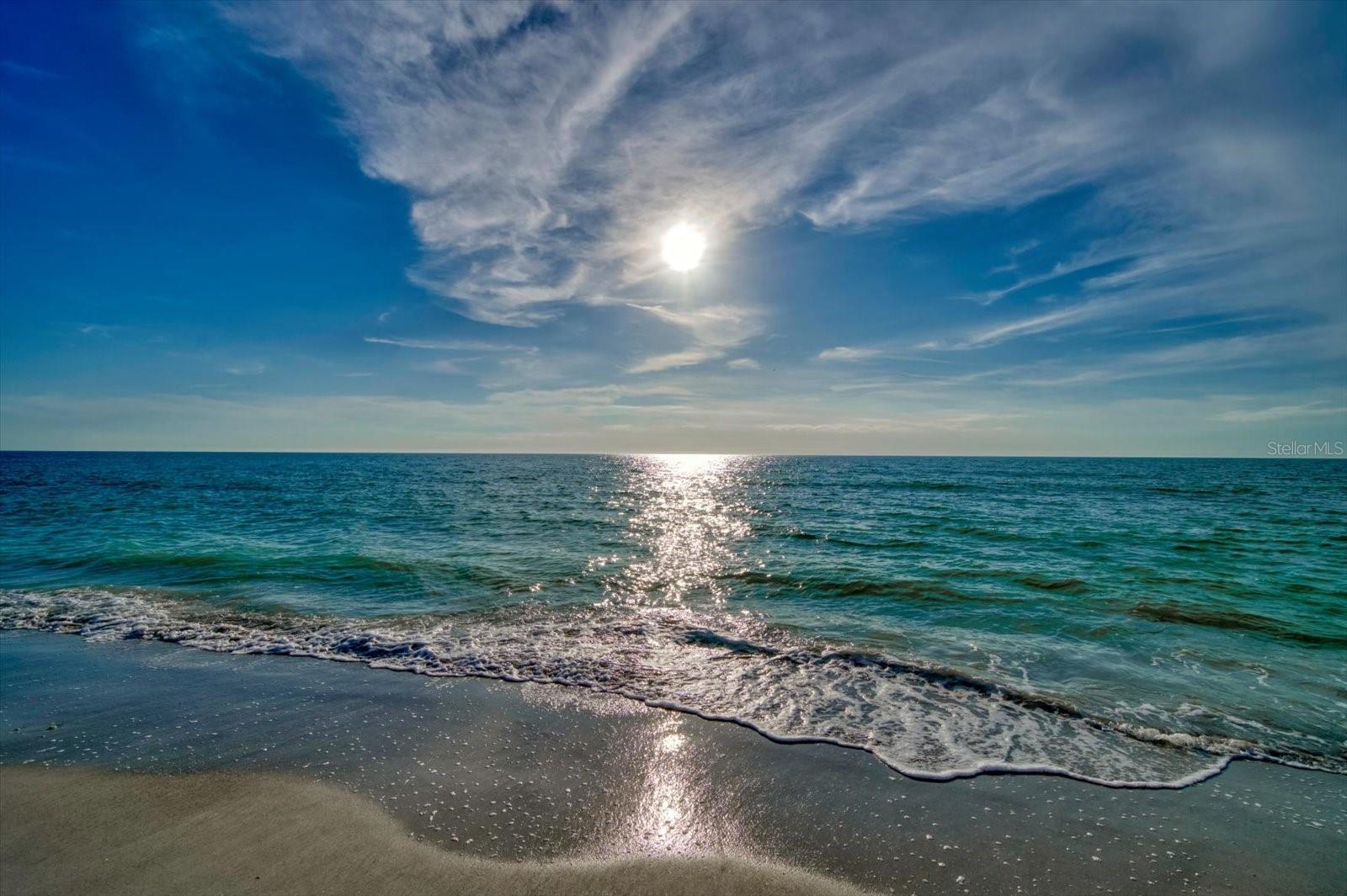 SANDY SHORES CONDO - Residential