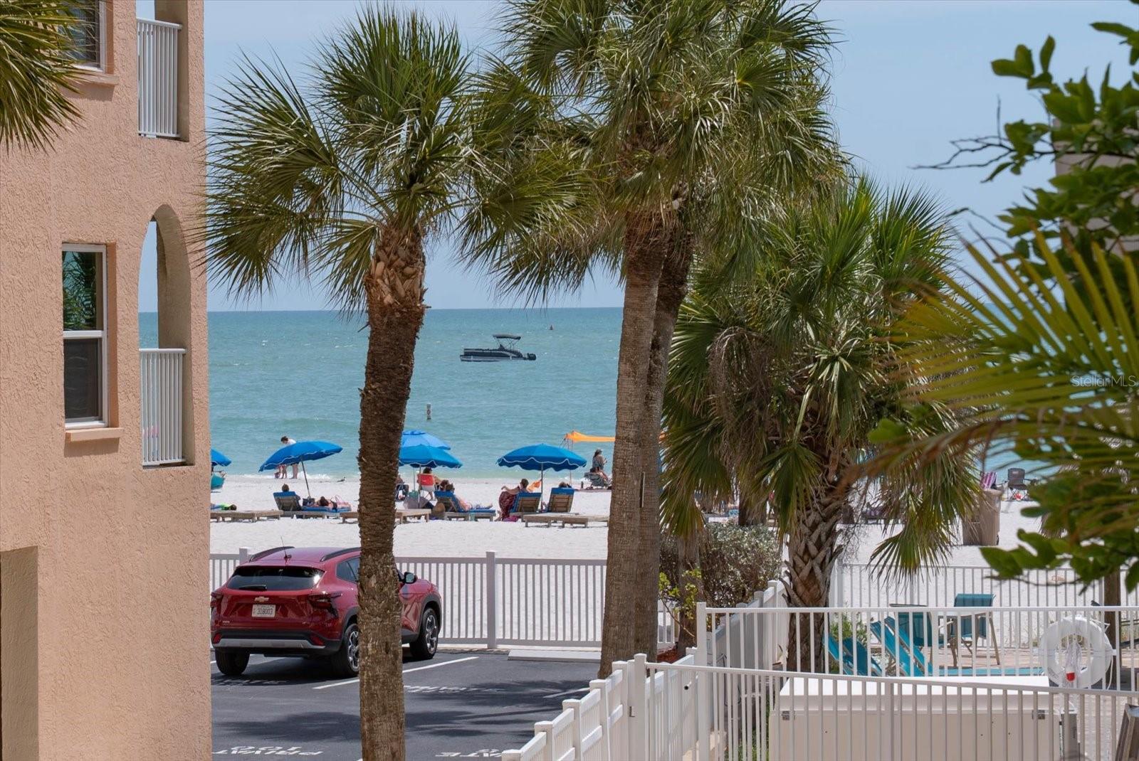 SANDY SHORES CONDO - Residential