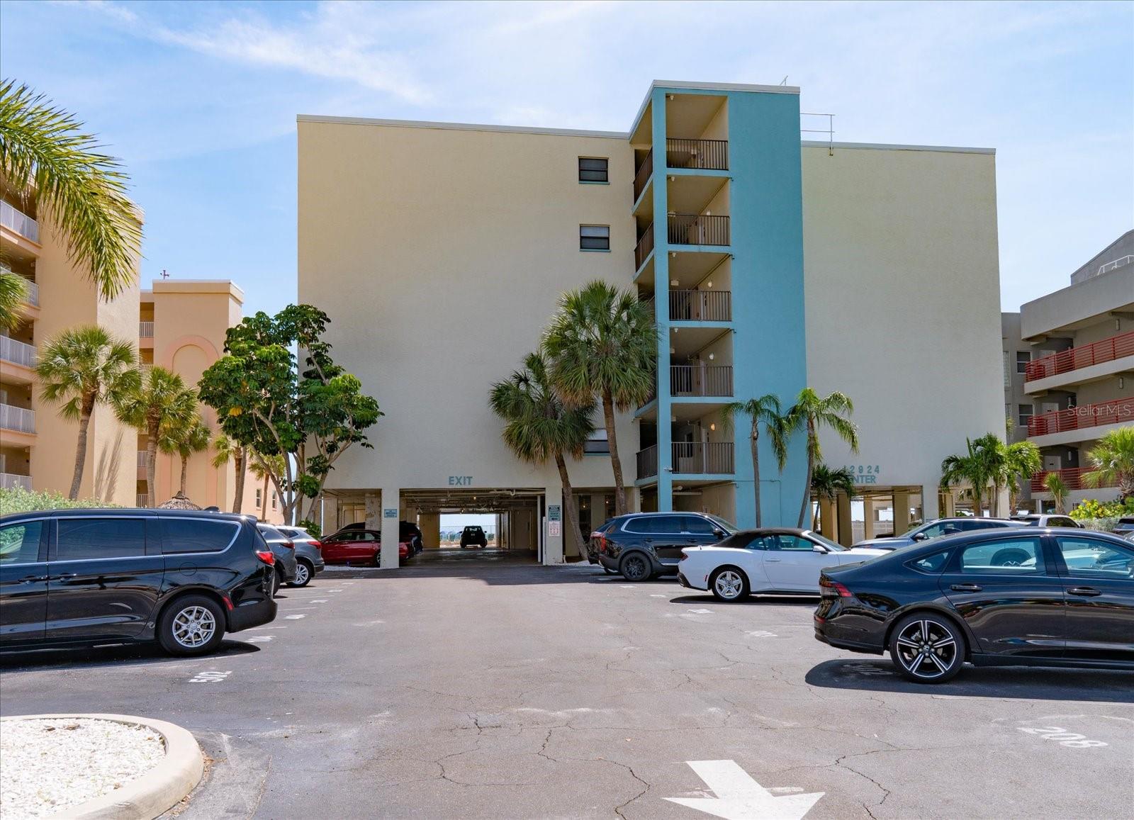 12924 GULF BOULEVARD 110