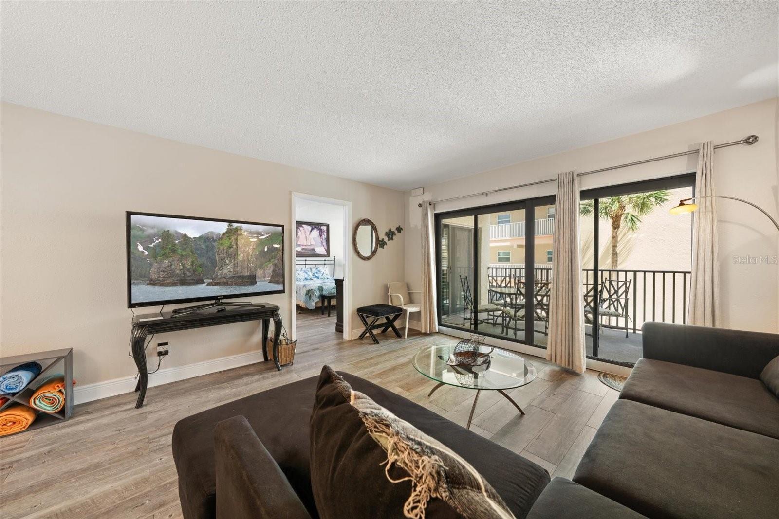 SANDY SHORES CONDO - Residential