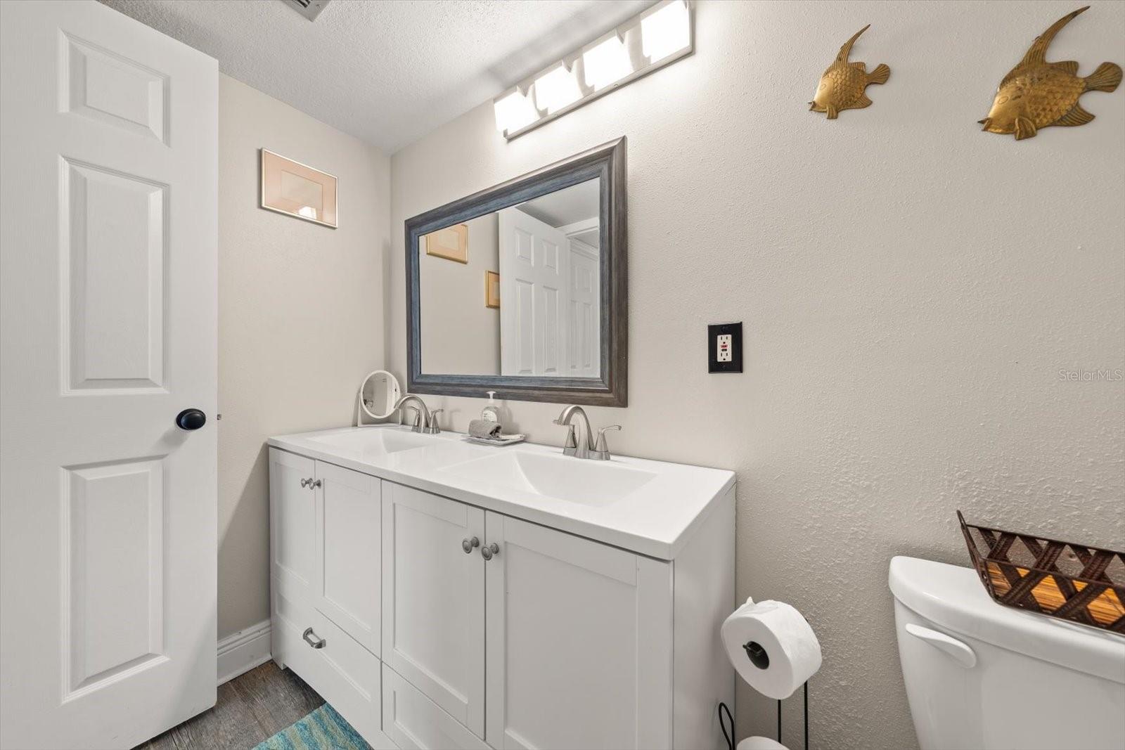 SANDY SHORES CONDO - Residential