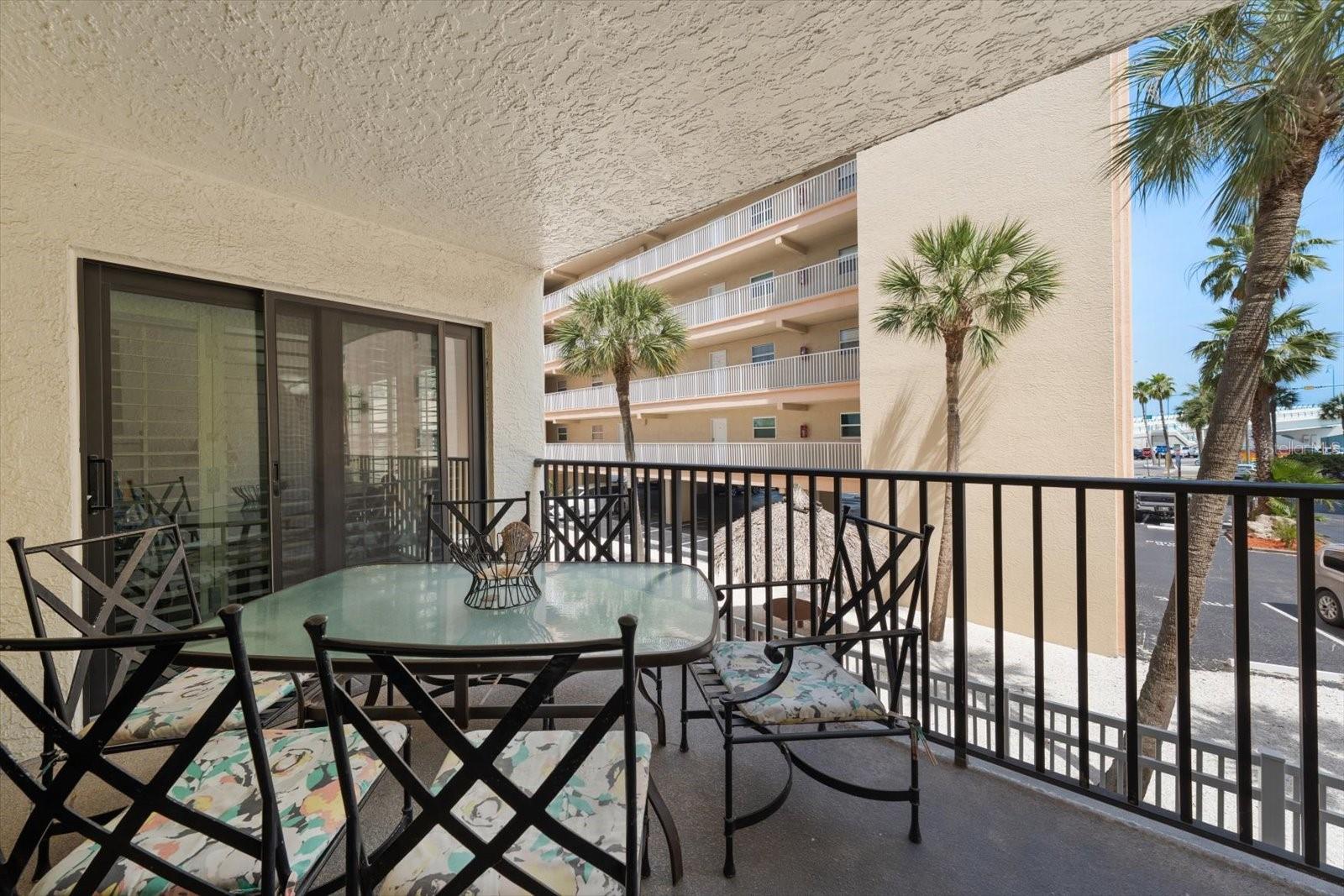 SANDY SHORES CONDO - Residential