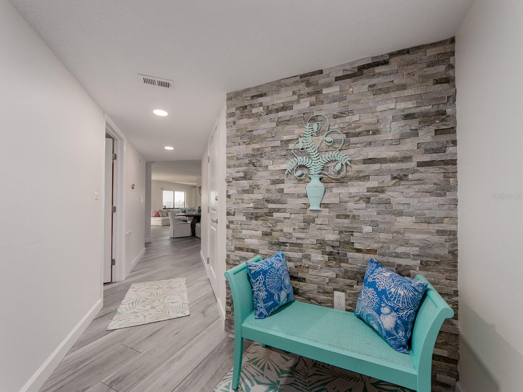 Photo of 240 Sand Key Estates Drive #216, Clearwater Beach, FL 33767 (MLS # TB8459233)