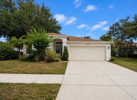 Photo of 10553 Egret Haven Lane, Riverview, FL 33578 (MLS # TB8516121)