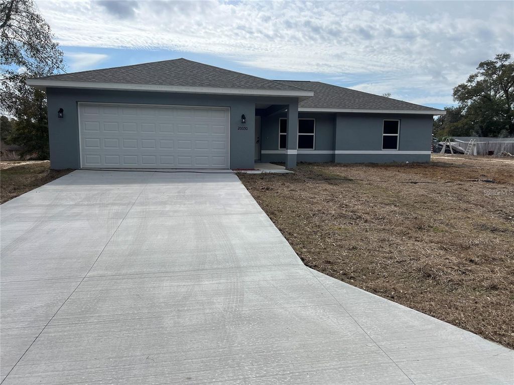 Photo of 19832 SW Marine Boulevard, Dunnellon, FL 34431 (MLS # OM725538)