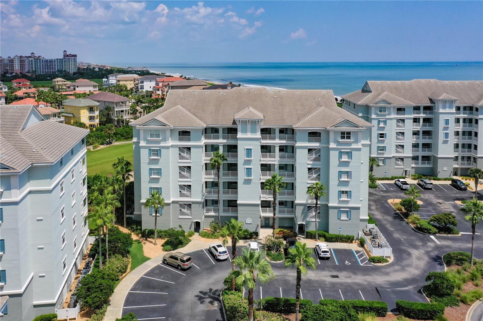 CINNAMON BCH OCN HAMMOCK PH 02 - Residential