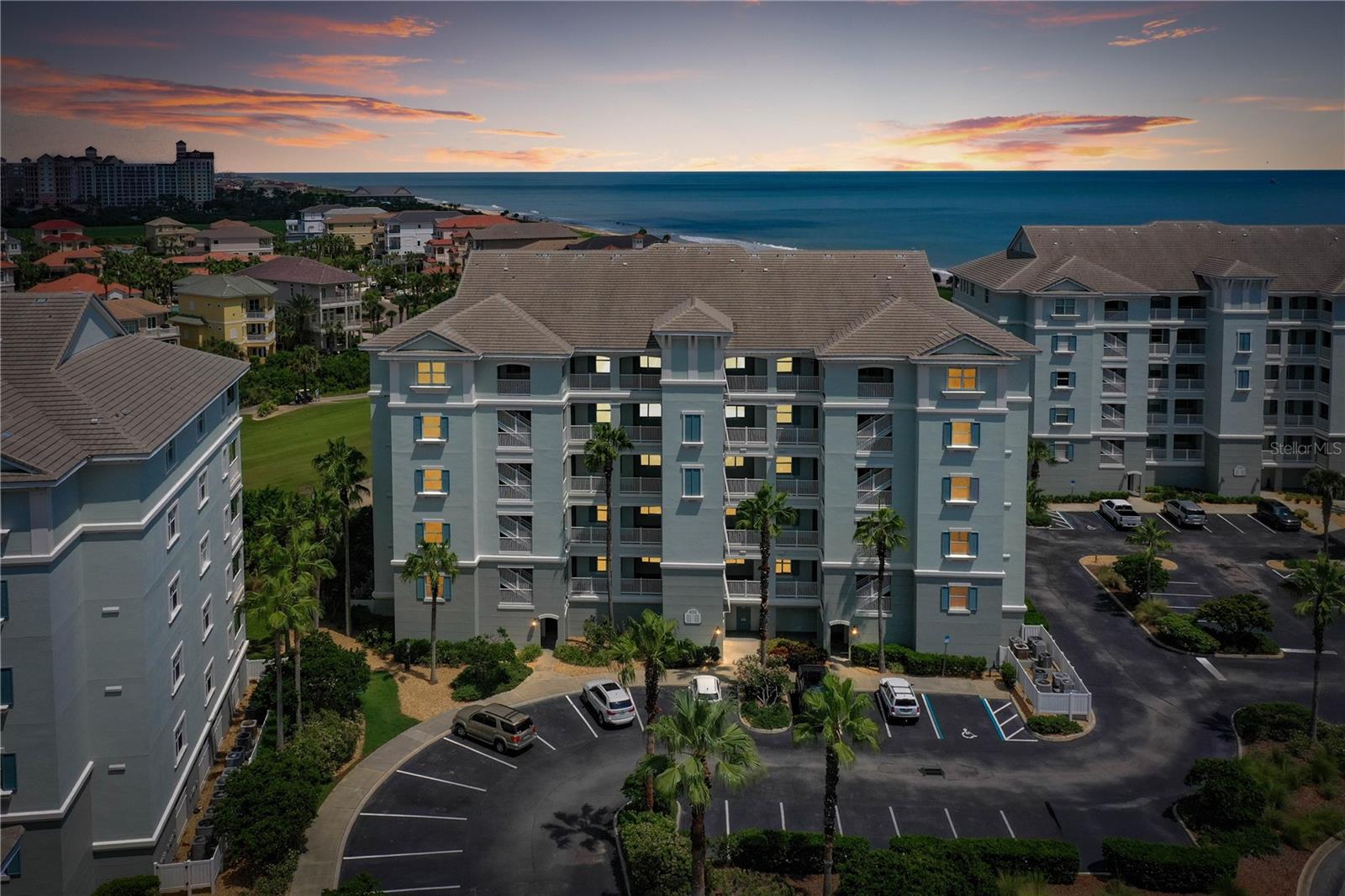 CINNAMON BCH OCN HAMMOCK PH 02 - Residential