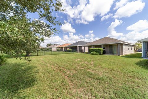 A home in OCALA