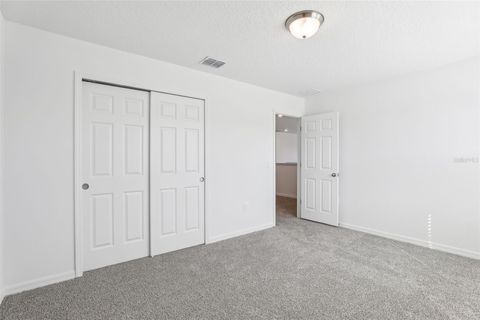 A home in POINCIANA