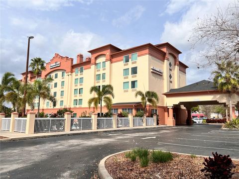 Photo of 3000 Maingate Lane #415, Kissimmee, FL 34747 (MLS # S5140498)