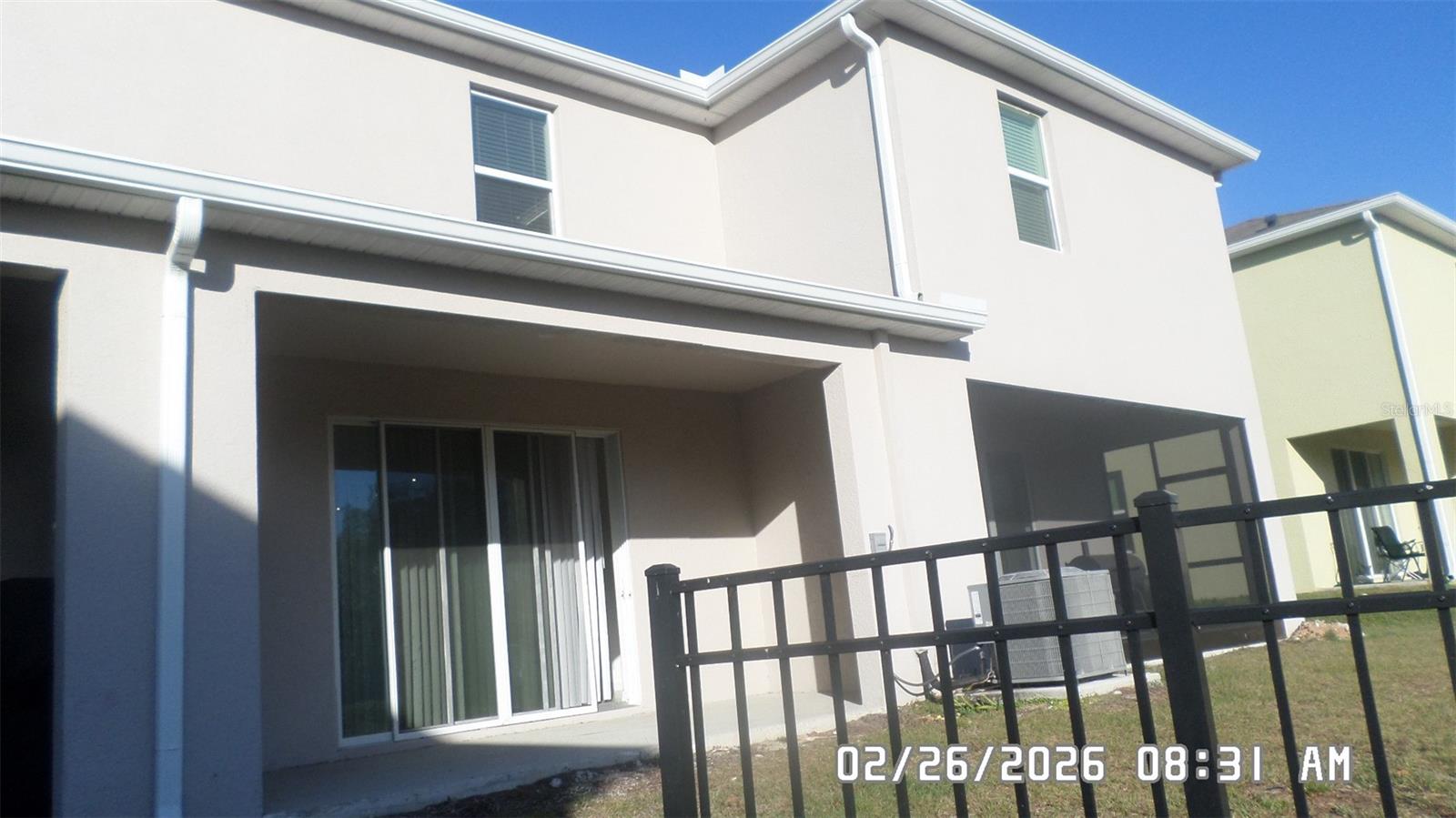 VENEZIA TWNHS - Residential