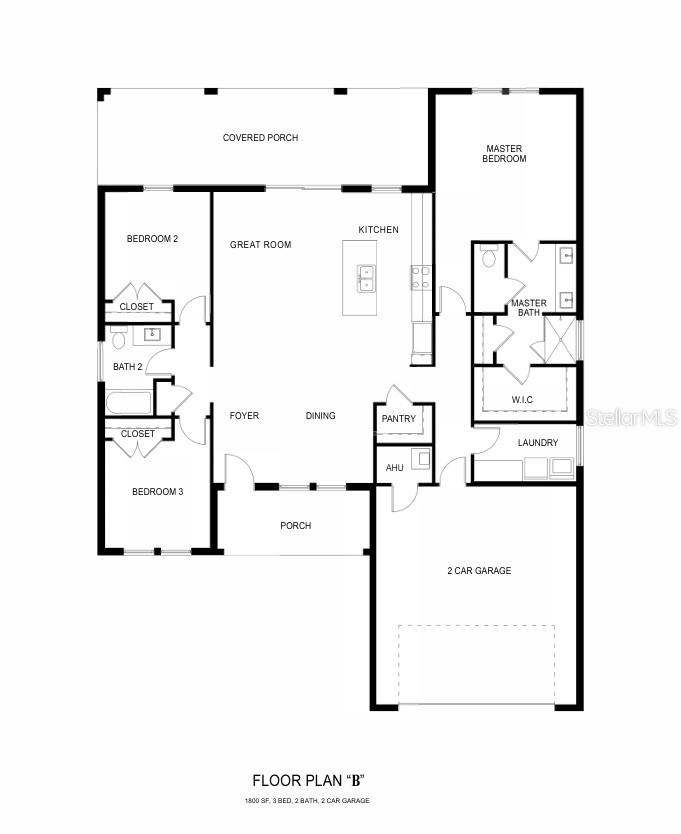 PINE RIDGE UNIT 01 - Residential