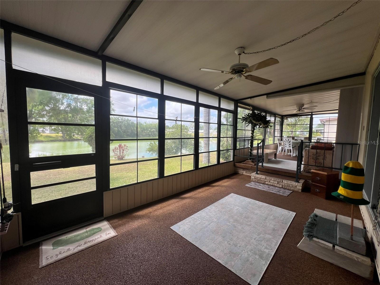 FLORAL LAKES - Residential