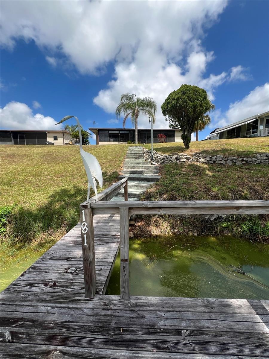 FLORAL LAKES - Residential