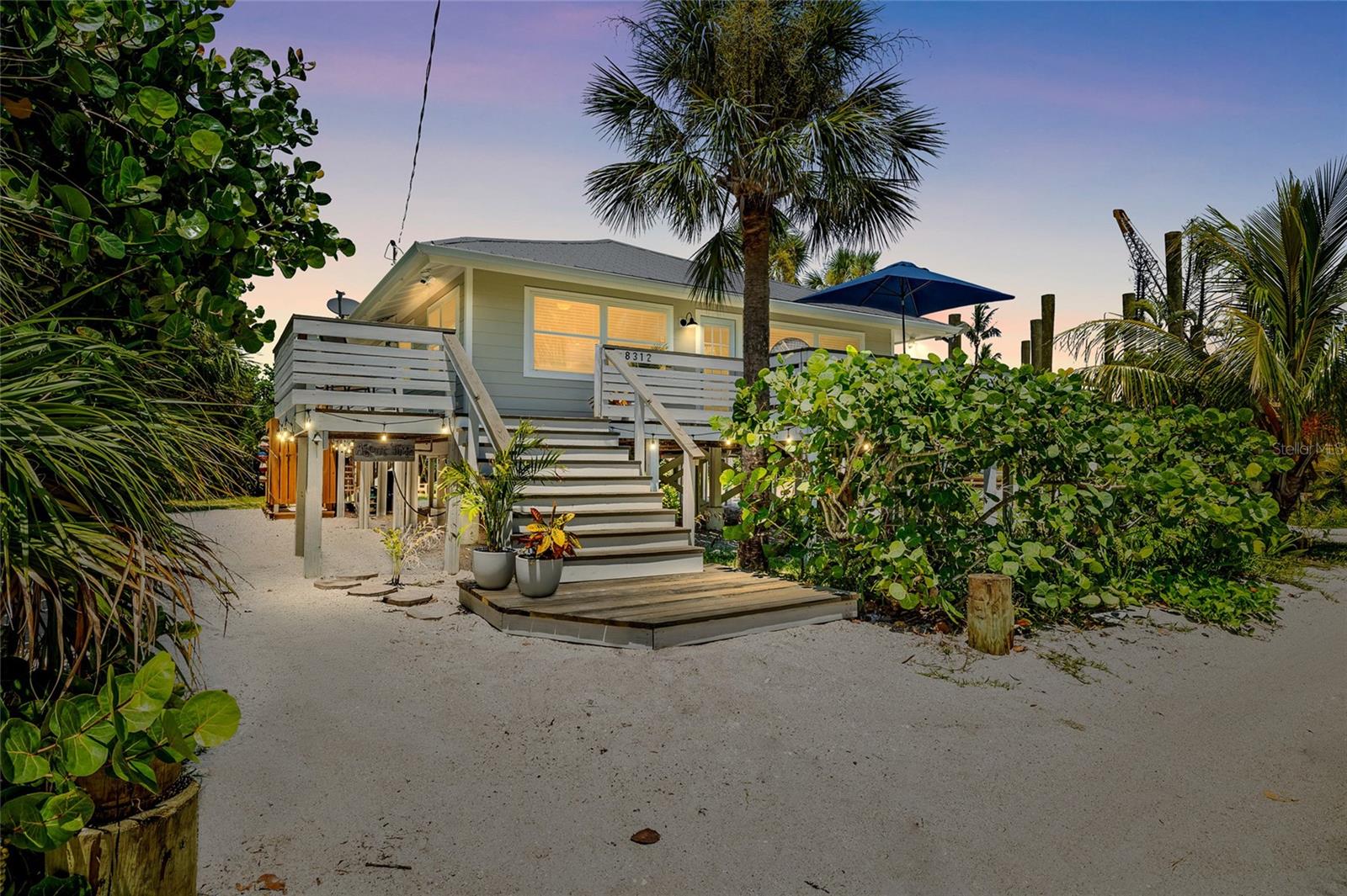 GULF ESTATES - Residential