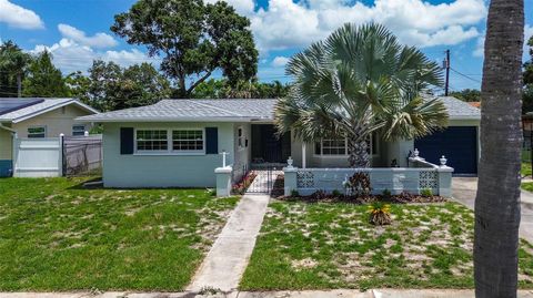 5813 26TH AVENUE N ST PETERSBURG FL 33710