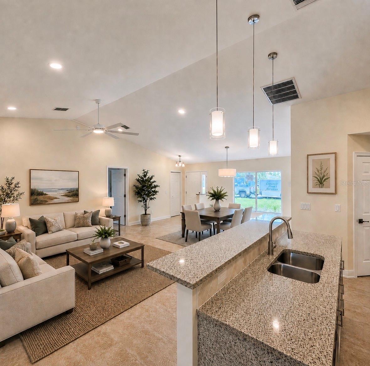 121 MARINER LANE