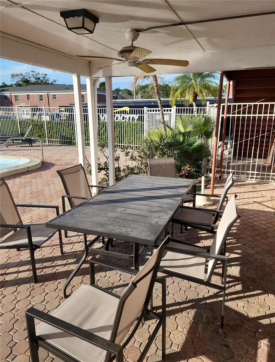 JAMESTOWN CONDO - Residential