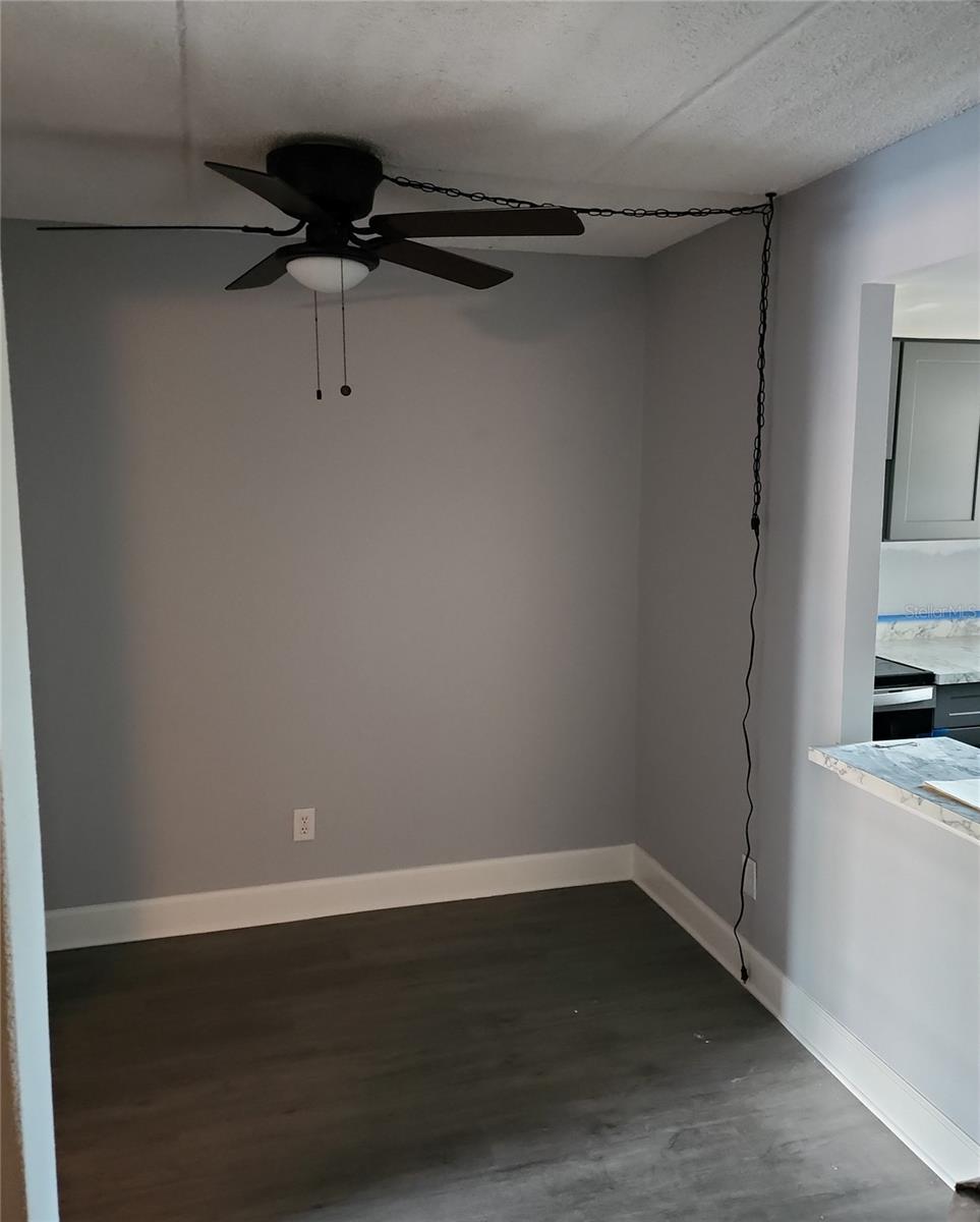 JAMESTOWN CONDO - Residential