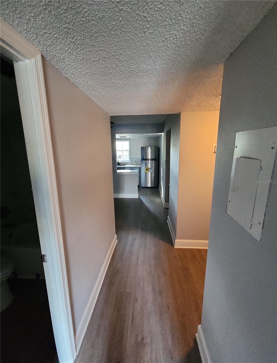 JAMESTOWN CONDO - Residential