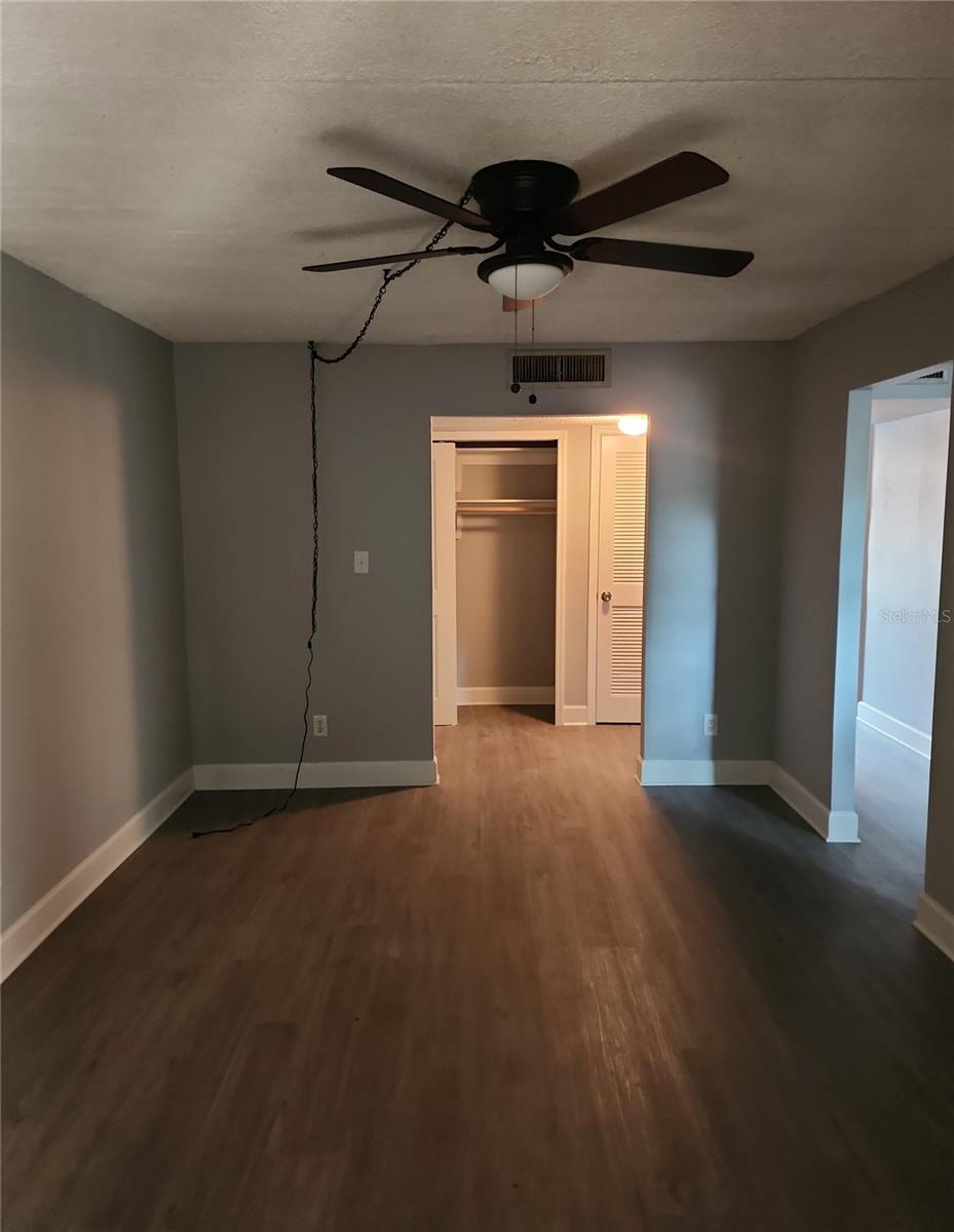 JAMESTOWN CONDO - Residential