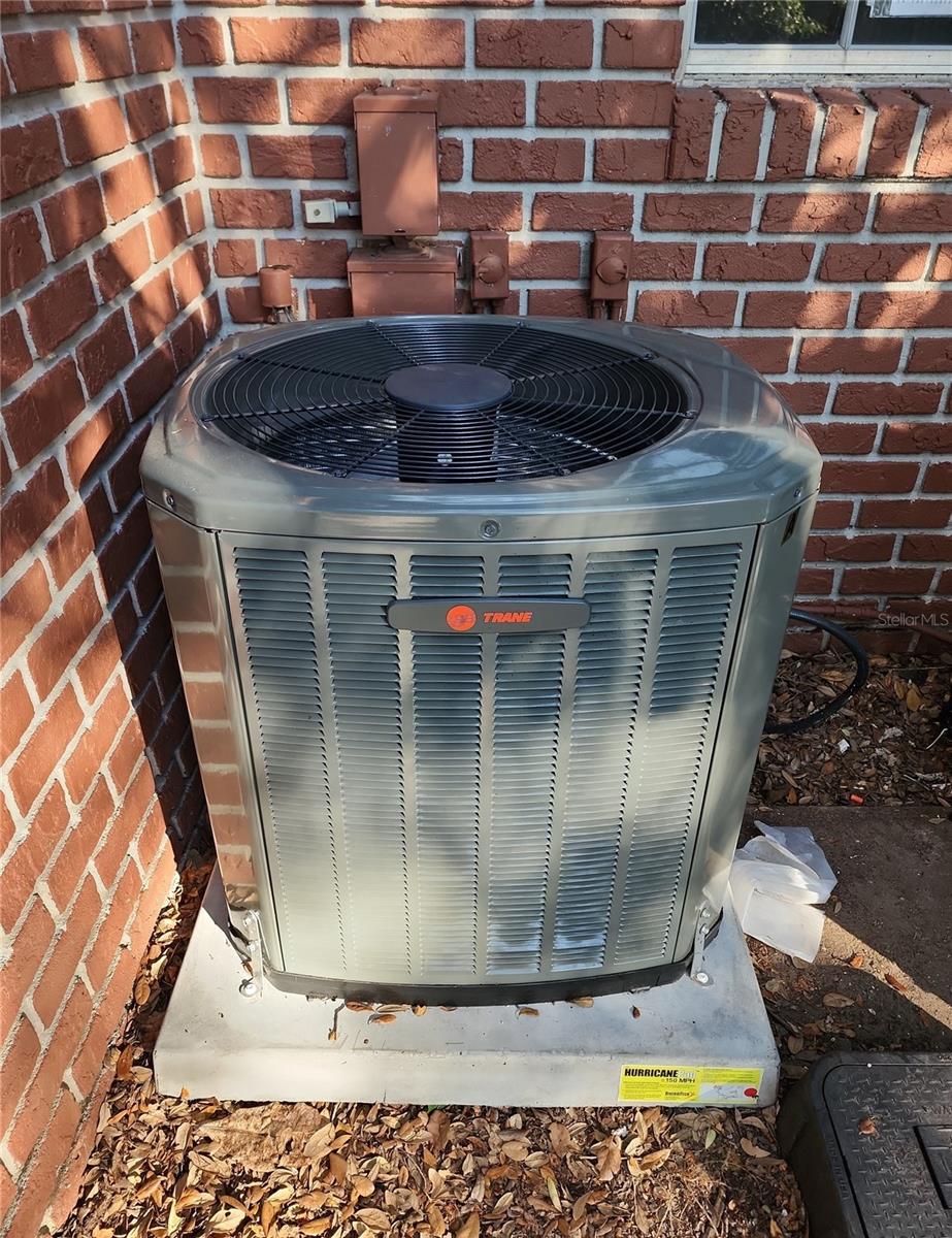 JAMESTOWN CONDO - Residential