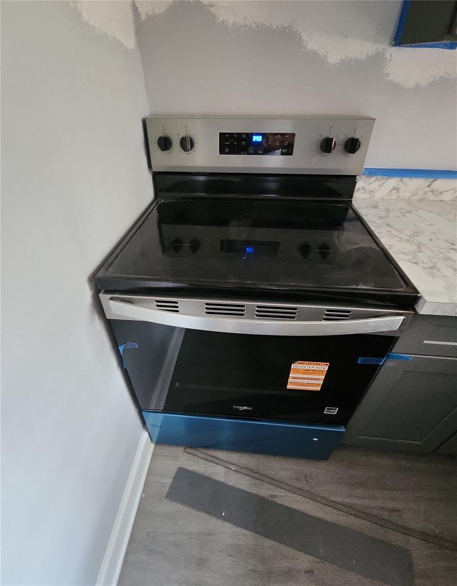 JAMESTOWN CONDO - Residential