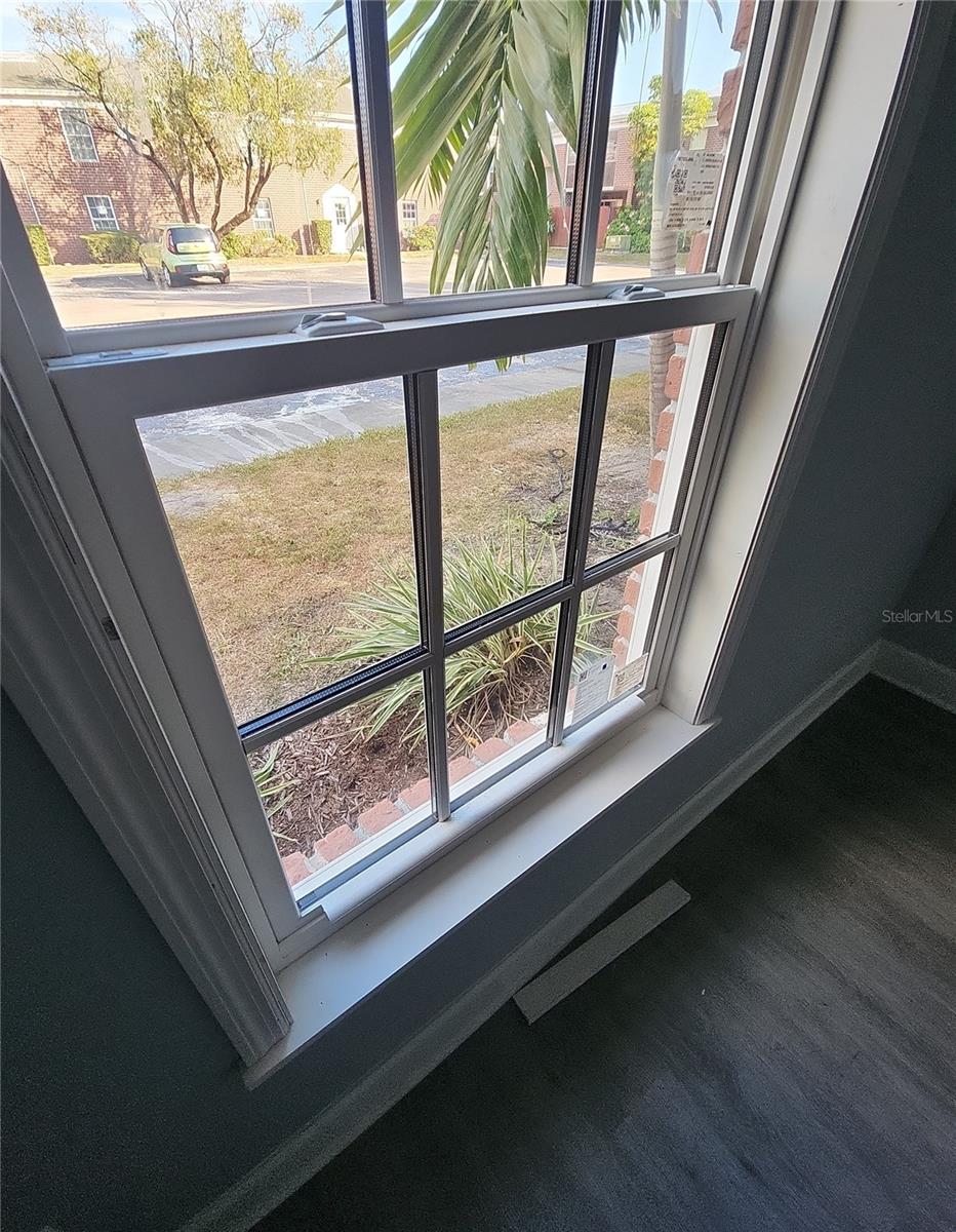 JAMESTOWN CONDO - Residential