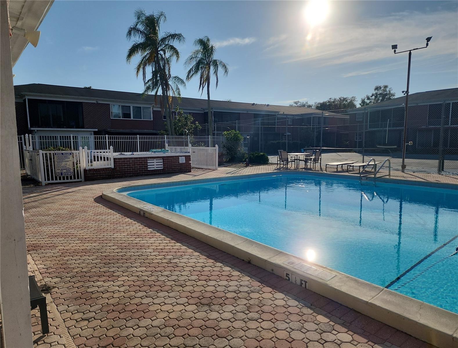 JAMESTOWN CONDO - Residential