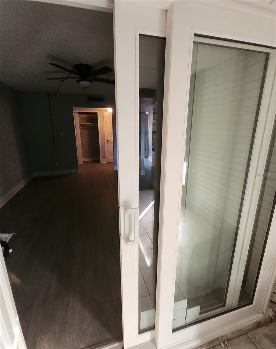 JAMESTOWN CONDO - Residential