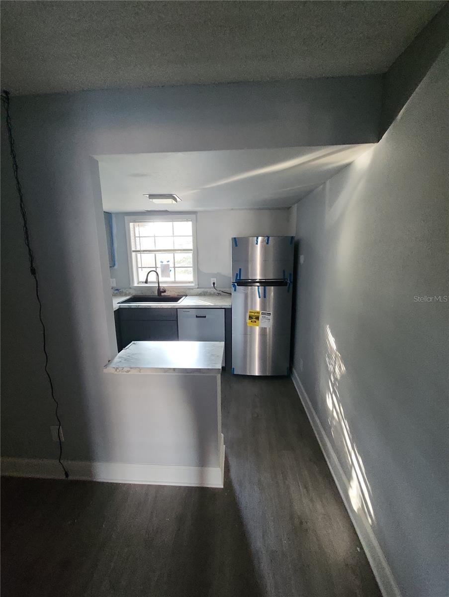 JAMESTOWN CONDO - Residential