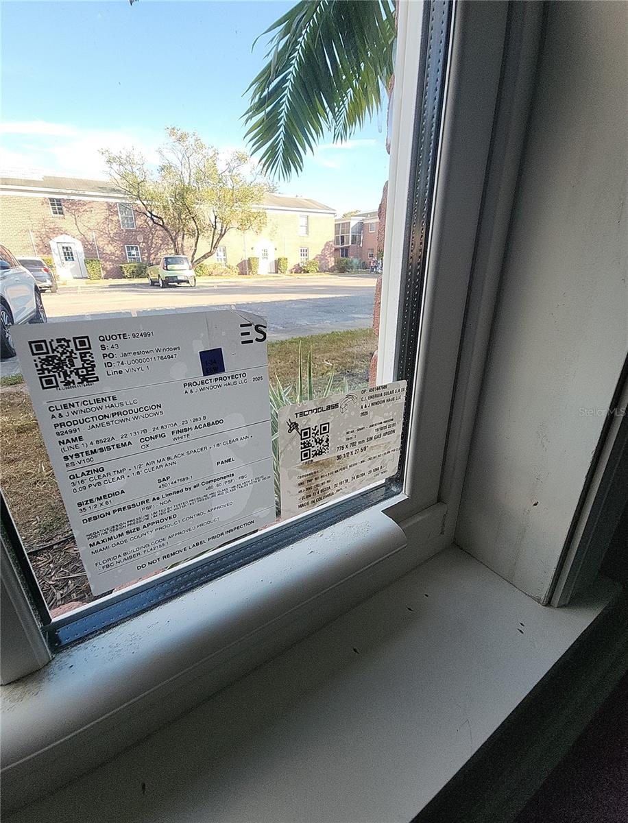 JAMESTOWN CONDO - Residential