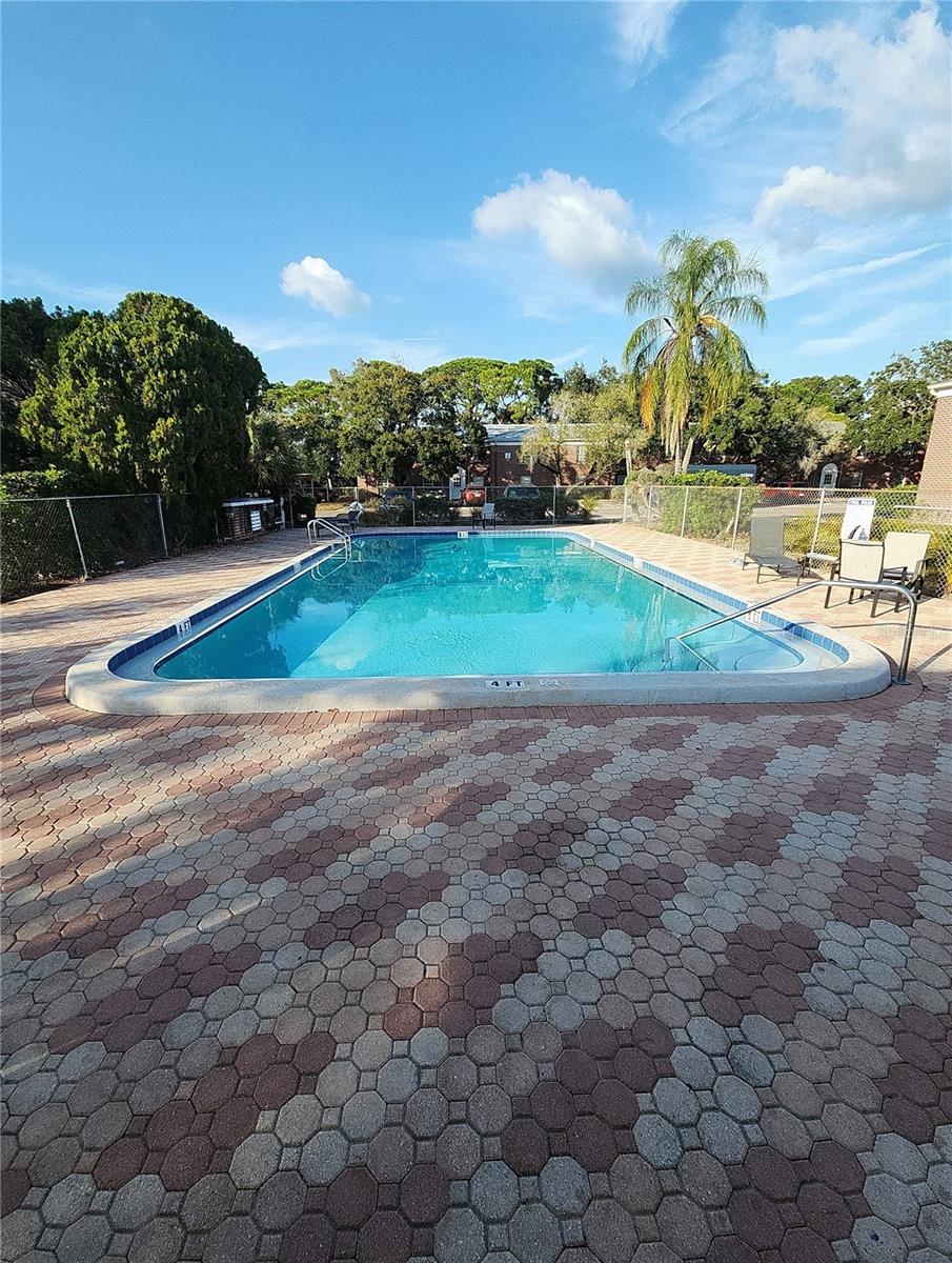 JAMESTOWN CONDO - Residential