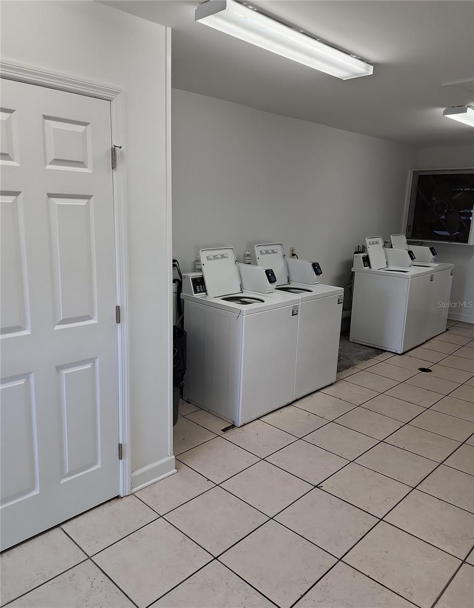 JAMESTOWN CONDO - Residential