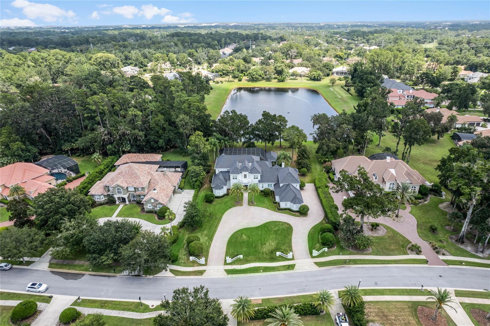 HEATHROW WOODS,HEATHROW - Residential