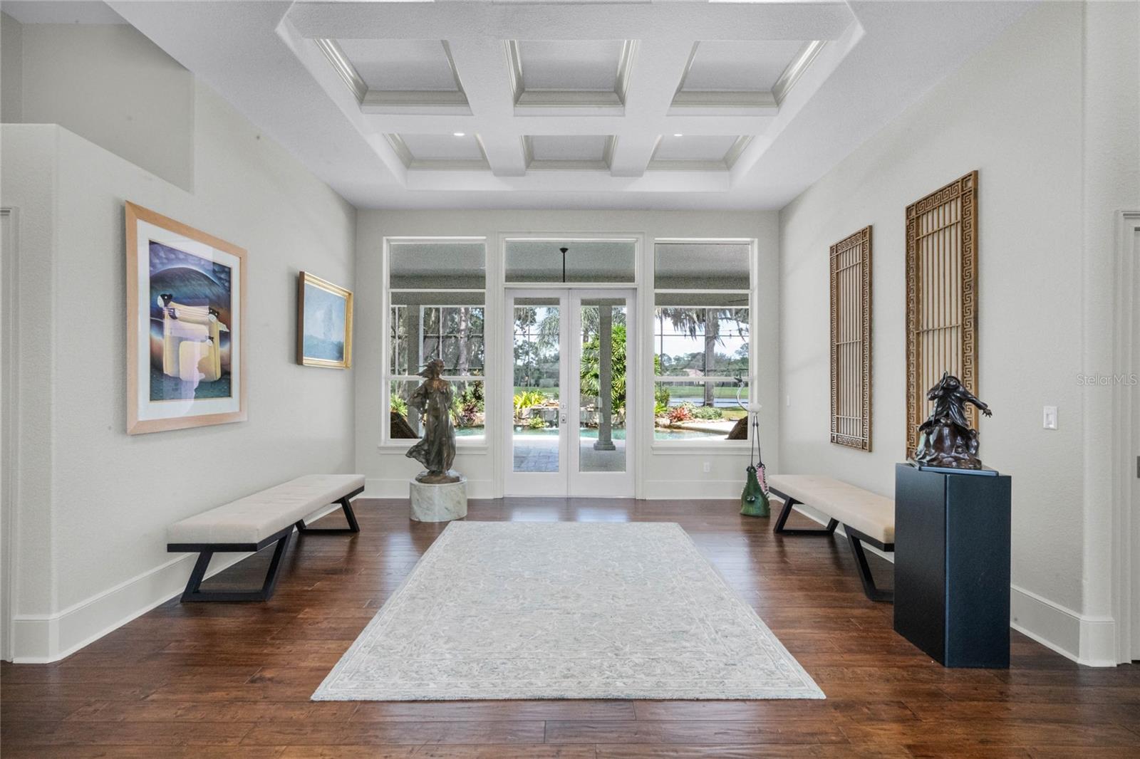 HEATHROW WOODS,HEATHROW - Residential