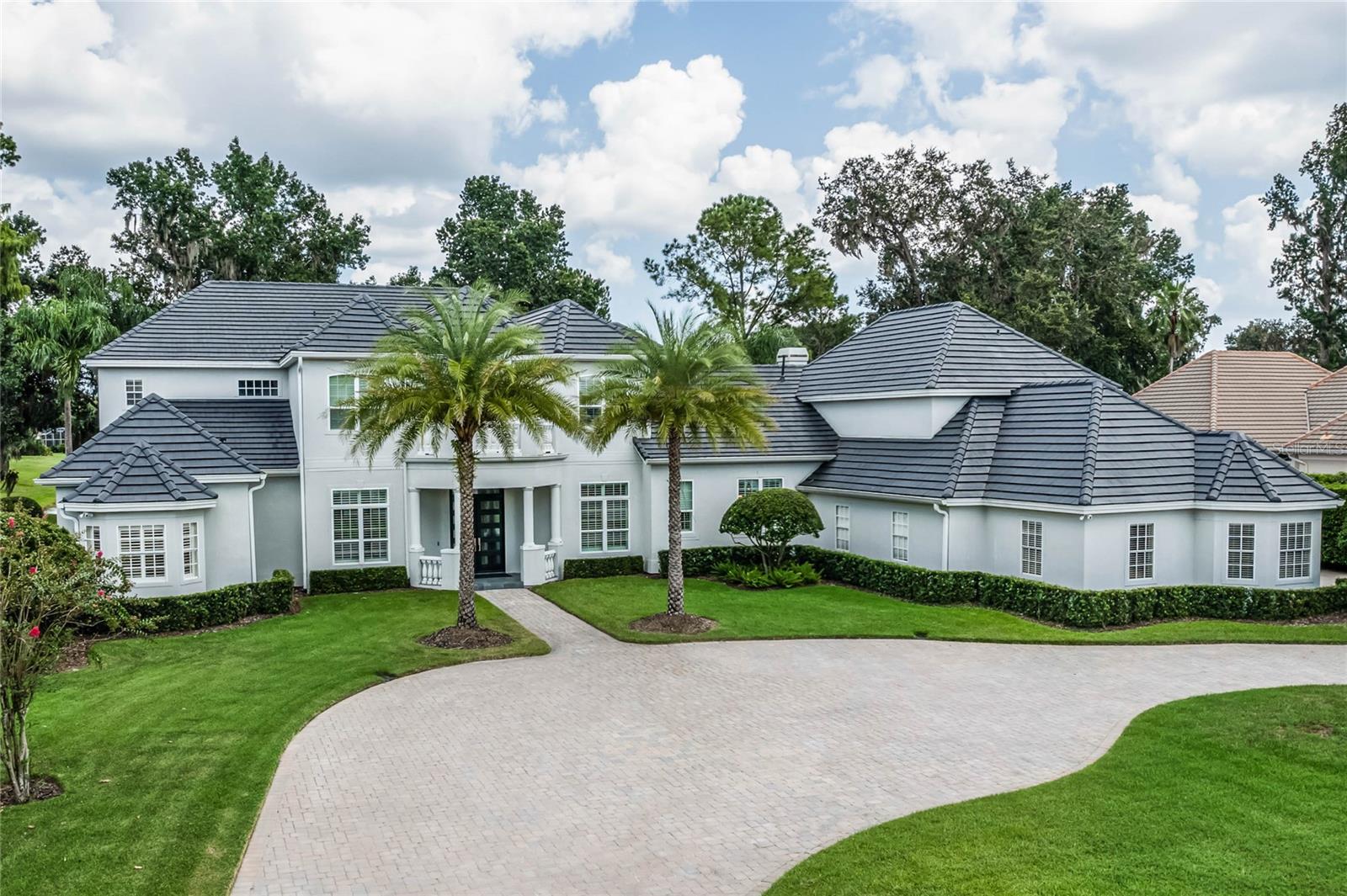 HEATHROW WOODS,HEATHROW - Residential