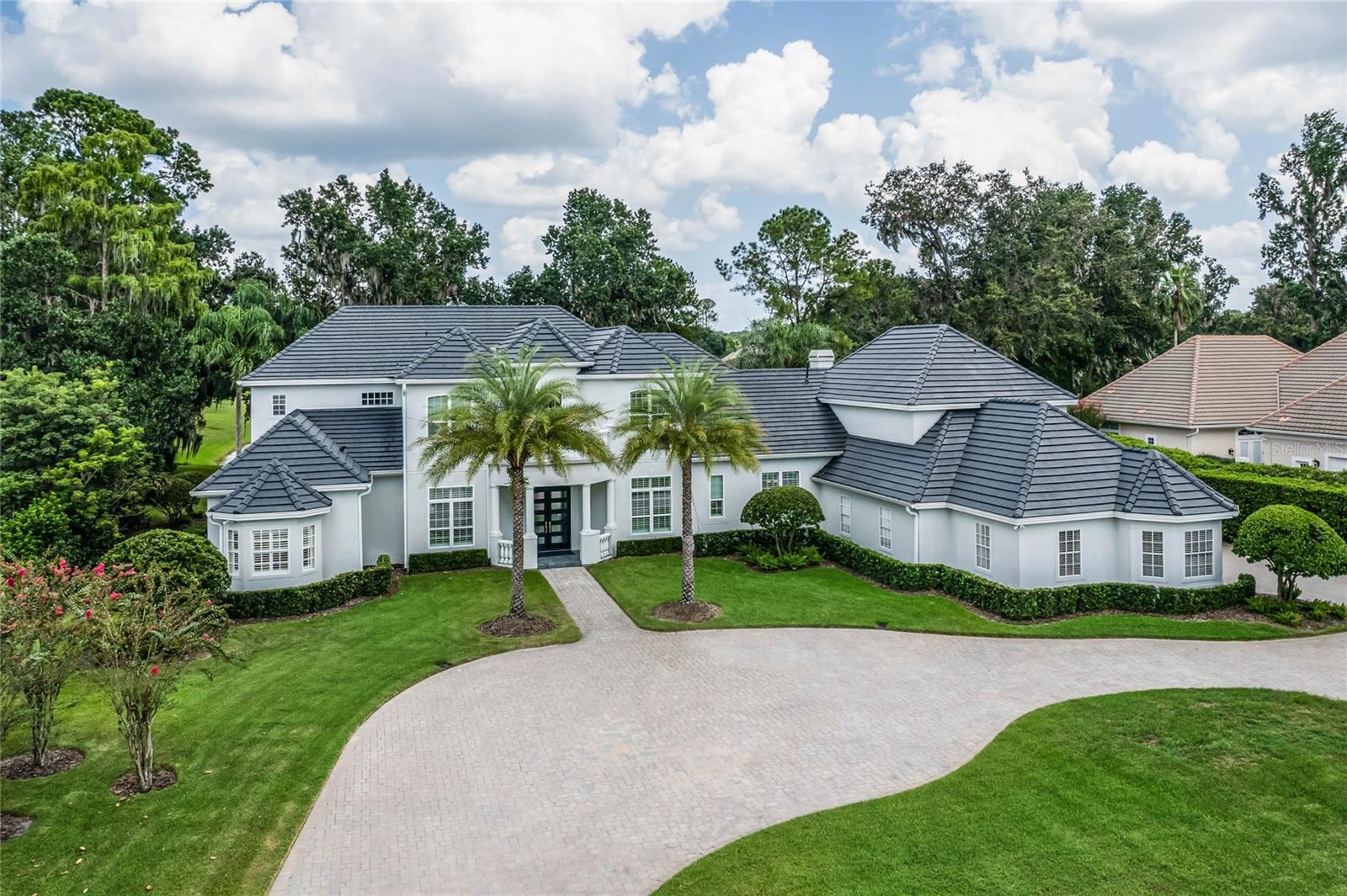 HEATHROW WOODS,HEATHROW - Residential